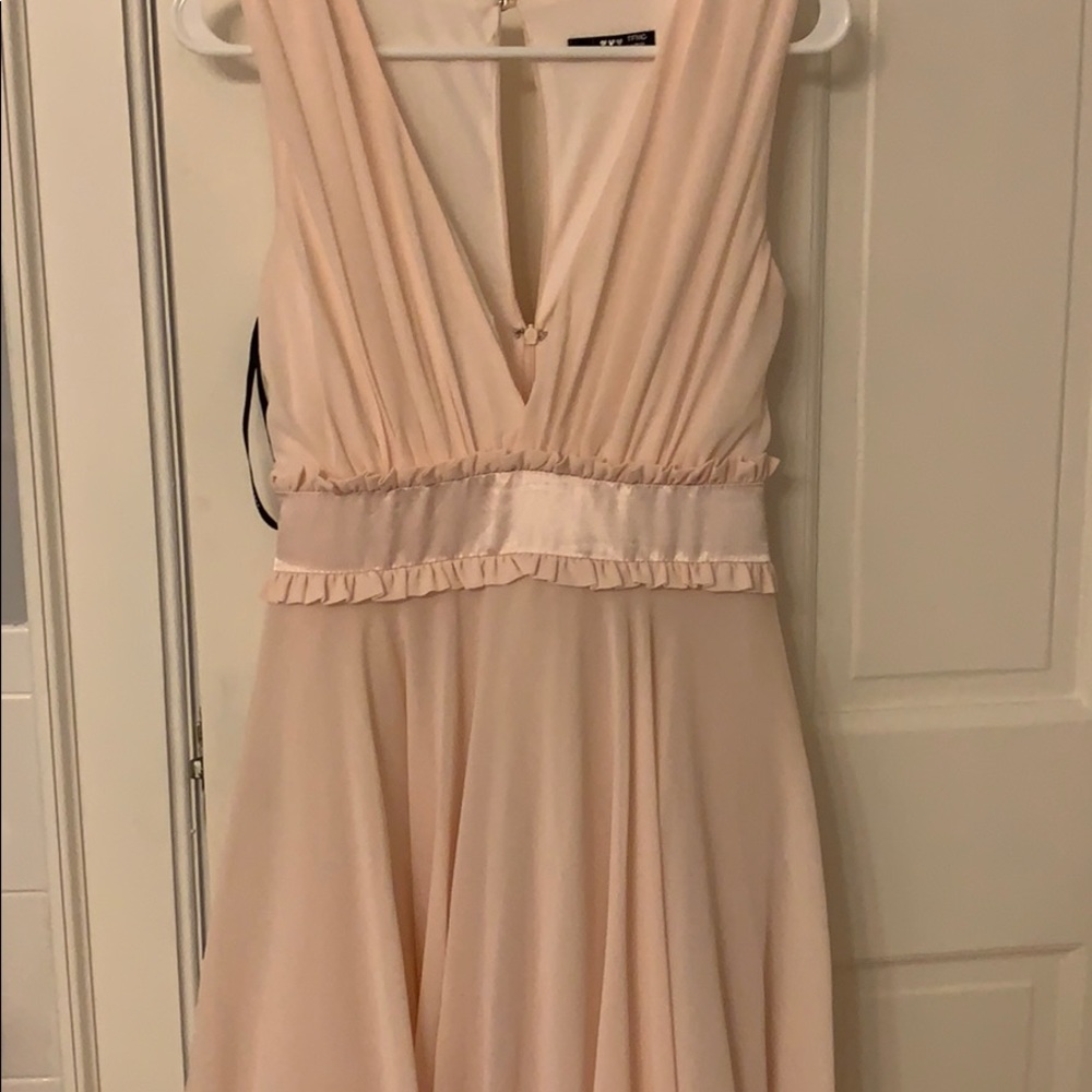 TFNC Dress